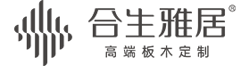 全屋定制_衣柜定制_整装定制_儿童房定制_定制家具_合生雅居全屋定制_实木家具