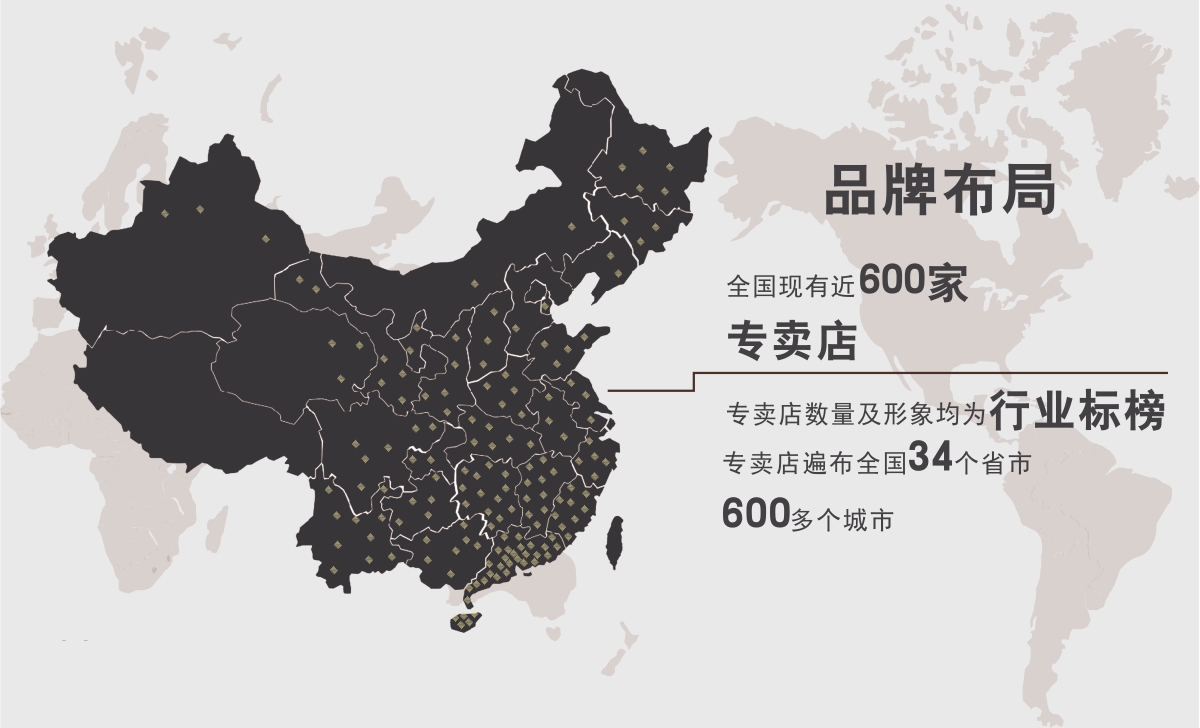 合生雅居全屋定制,合生雅居企业文化