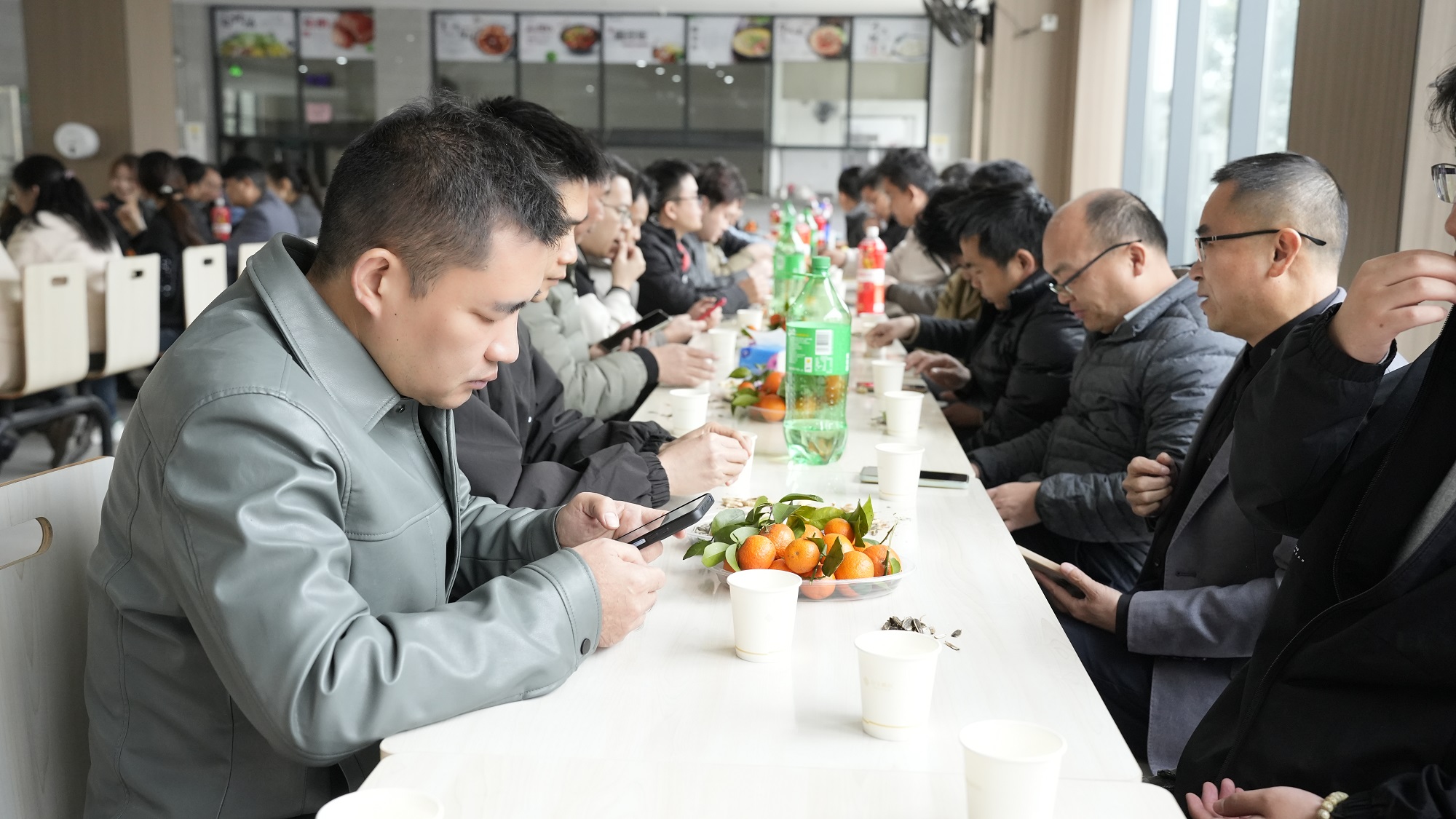 合生雅居2025年战略部署暨开工动员仪式圆满举行