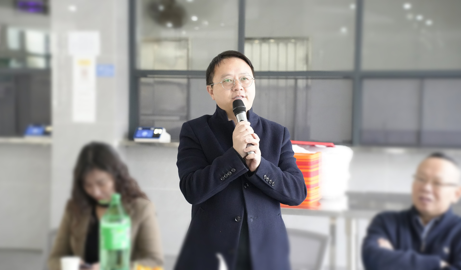 合生雅居涂丽军,合生雅居董事长