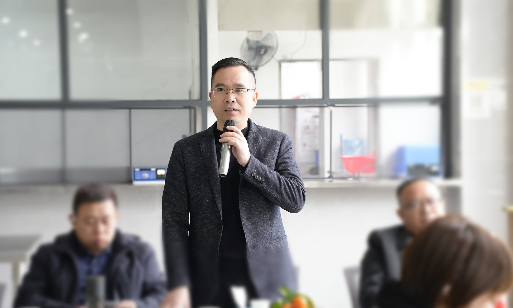 合生雅居雷华明,合生雅居董事