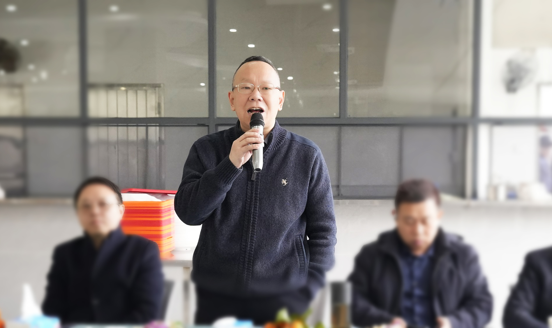 合生雅居董事长龙红,合生雅居龙红