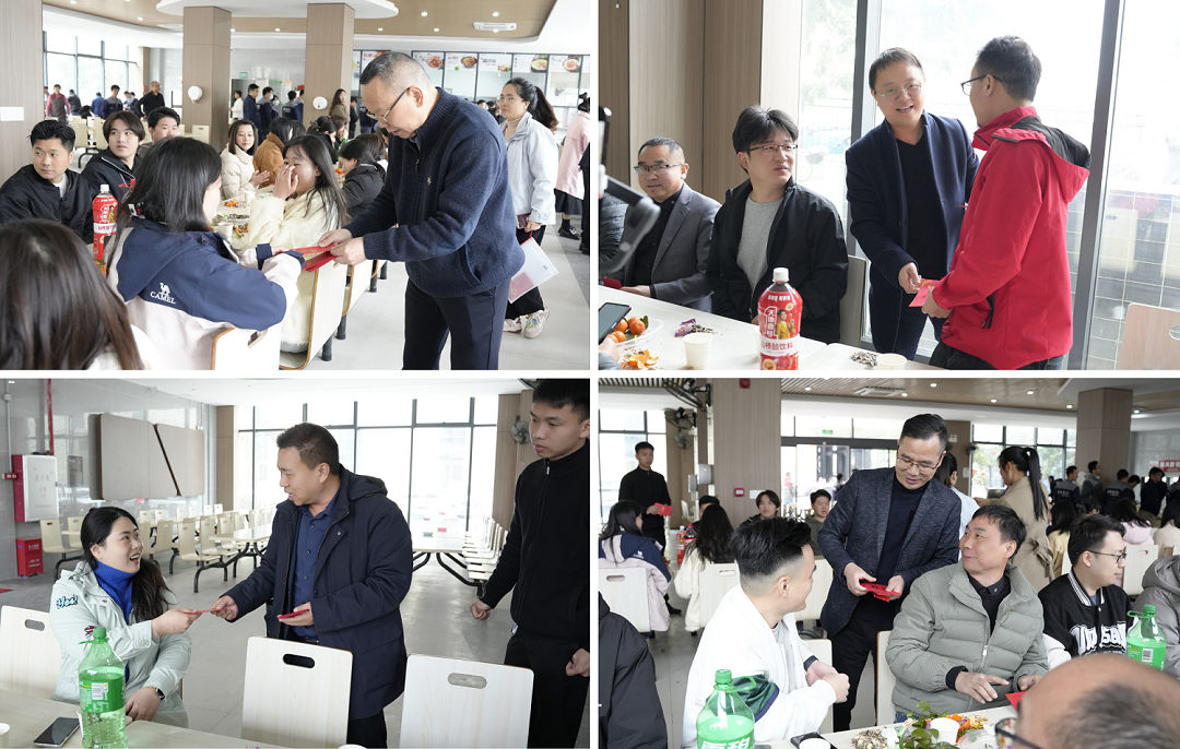 合生雅居2025年战略部署暨开工动员仪式圆满举行