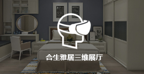 合生雅居三维展厅