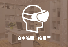 合生雅居三维展厅